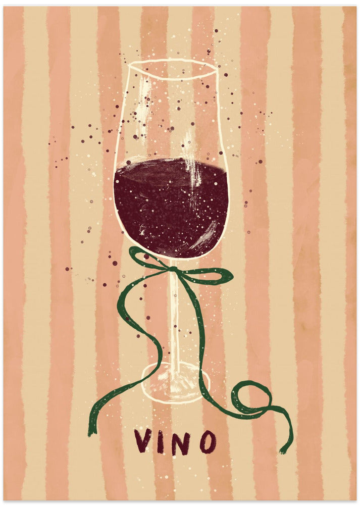 Art Prints of Vino