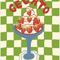 Art Prints of Gelato