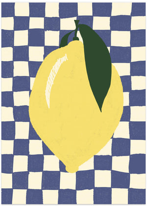 Art Prints of Lemon