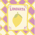 Art Prints of Lemonade