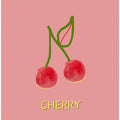Cherry in Pink