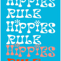 Hippies Rule