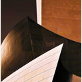 Walt Disney Concert Hall - Los Angeles