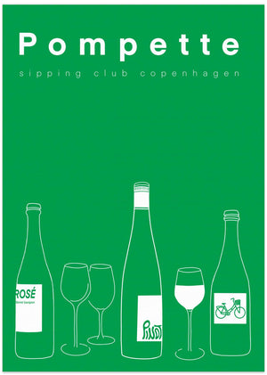 Art Prints of Tipsy no. 2