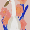 Goose in Bloom