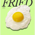 Fried egg
