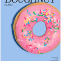 Pink Glaze Doughnut