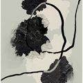 Monochrome Blossoms
