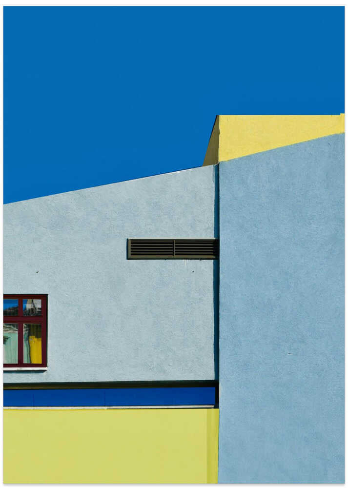 Urban textures - Ganei Tikva