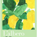 L'albero Di Limone 2