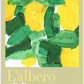 L'albero Di Limone 3