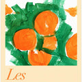 Les Oranges Une Étude 1
