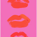 Neon Pout Series