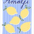 Lemon Bliss Amalfi