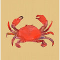 Crab Poster