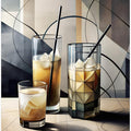 Cubist Cocktails