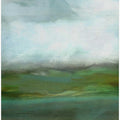 Rough Seas Oil Panel  1