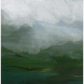 Rough Seas Oil Panel  3