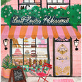 Bake Shop Front