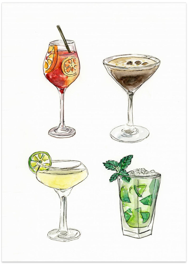 Cocktails