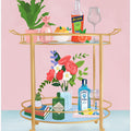 Bar Cart