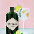 Gin Tonic