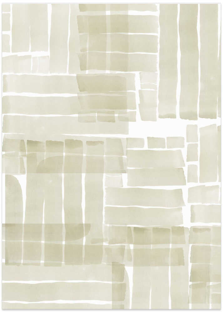 Neutral Tangle Grid 1