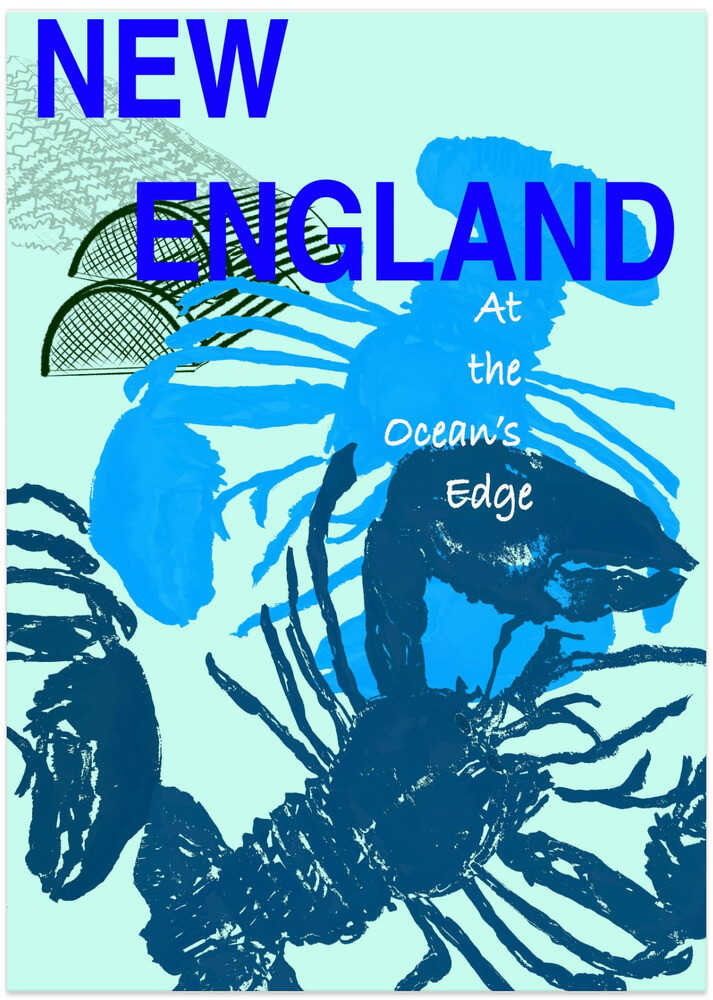 New England Poster 2