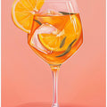 Aperol Spritz - Jolly and Dash