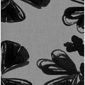 Black Floral 6