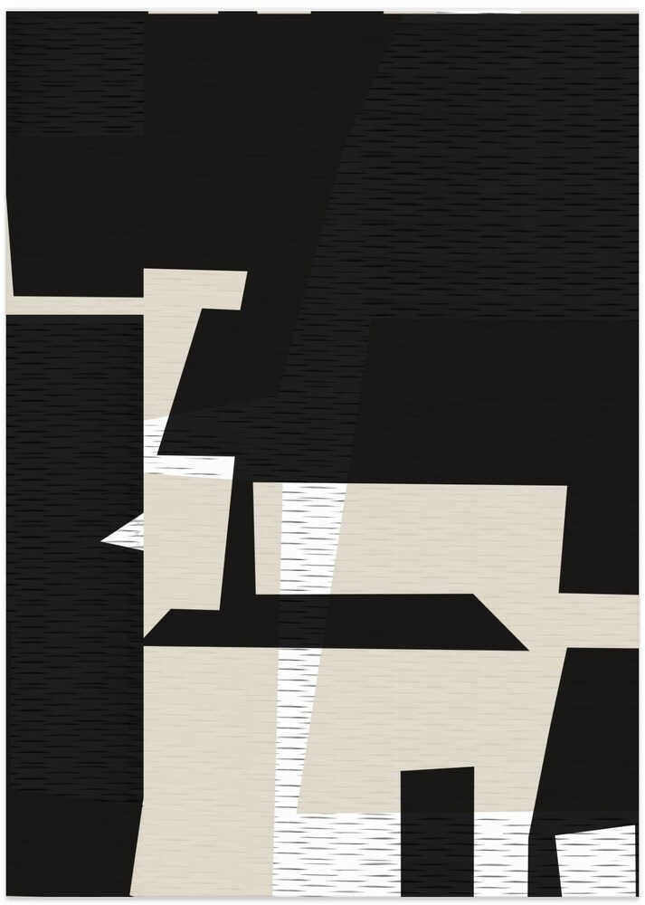 Minimalist Woven Textile 3