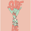 Surf or die