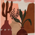 Desert Still Life