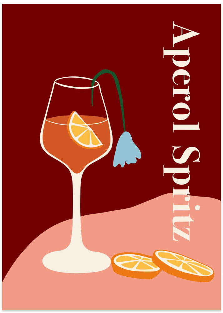 Aperol Spritz