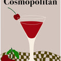 Cosmopolitan