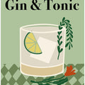 Gin & Tonic