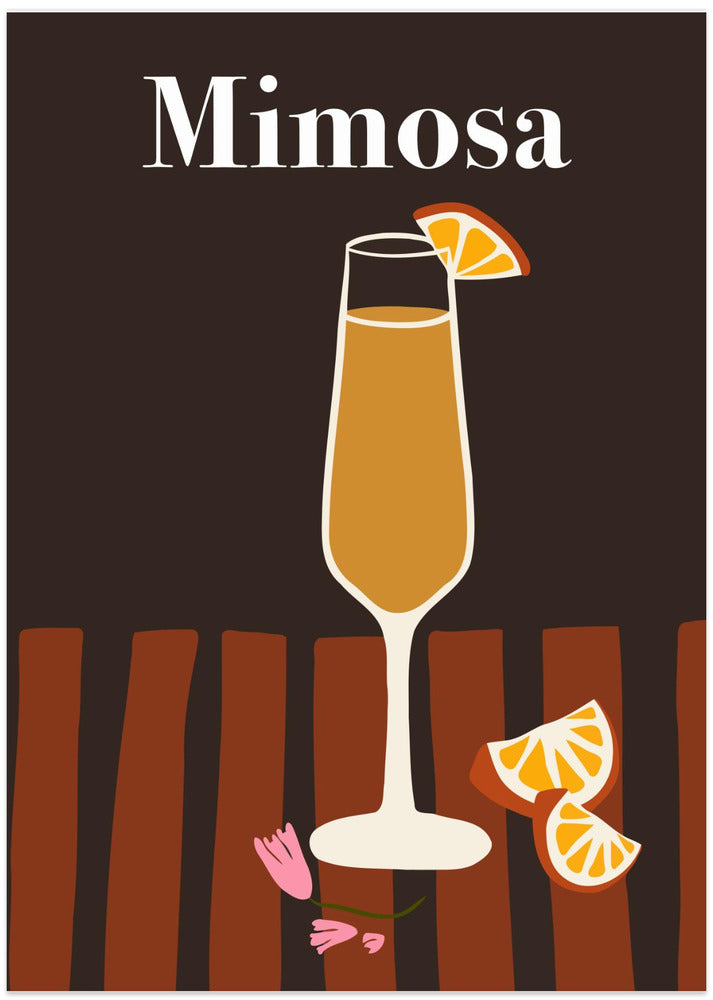 Mimosa