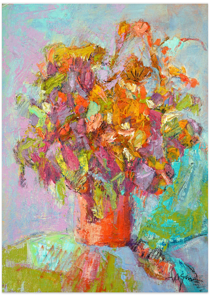 For Autumn Afternoons