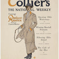 Collier's, the National Weekly, Containing Outdoor America