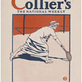 Collier's, the National Weekly, Eagle Shannon Ropes One