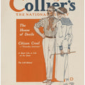 Collier's, The National. The House of Devils
