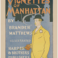 Vignettes of Manhattan (1895)