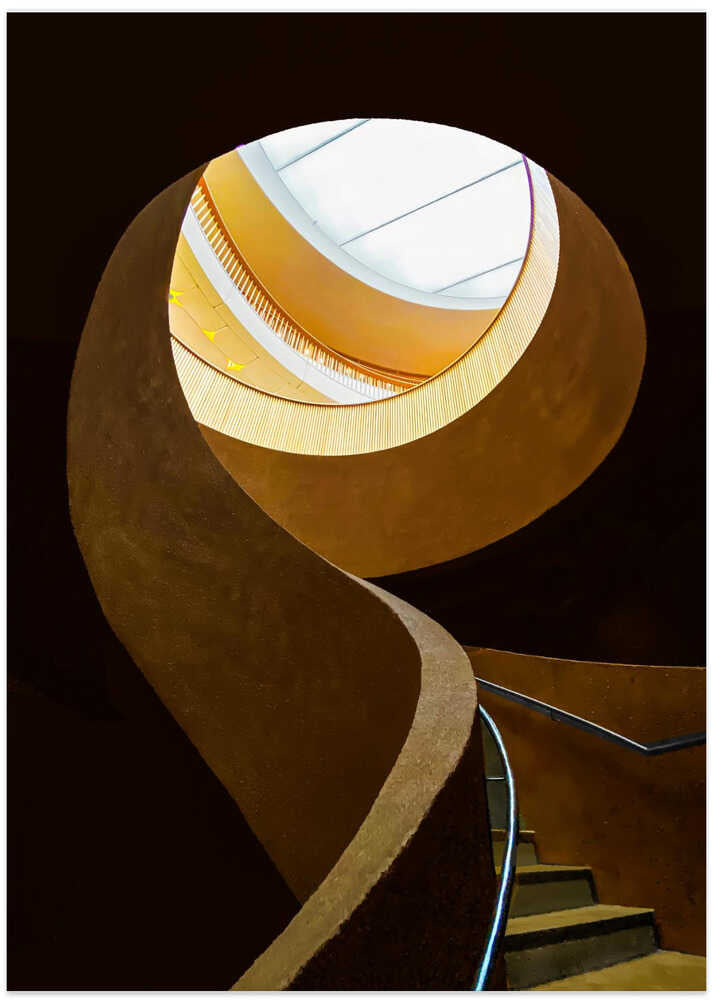 The National Library - Jerusalem