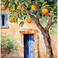 Orangetree
