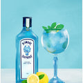 Gin Cocktail