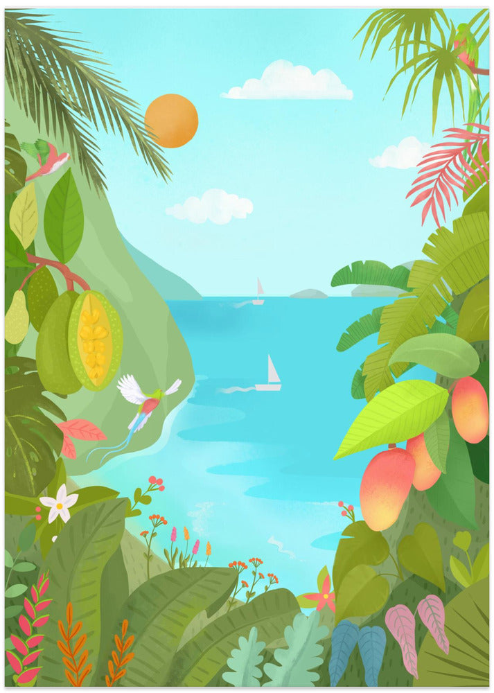 This Must Be the Place