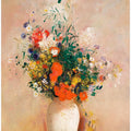 Vase of Flowers