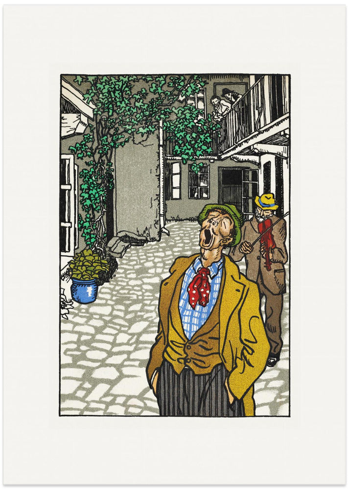 Naturally Gifted Singer