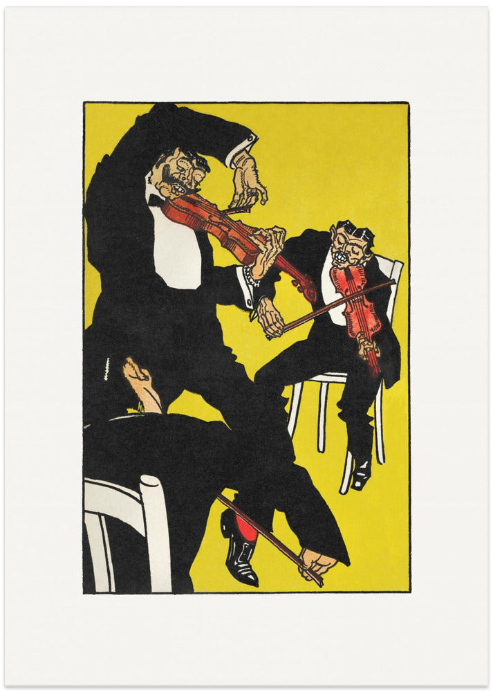 Between 3 and 4 In the Morning!