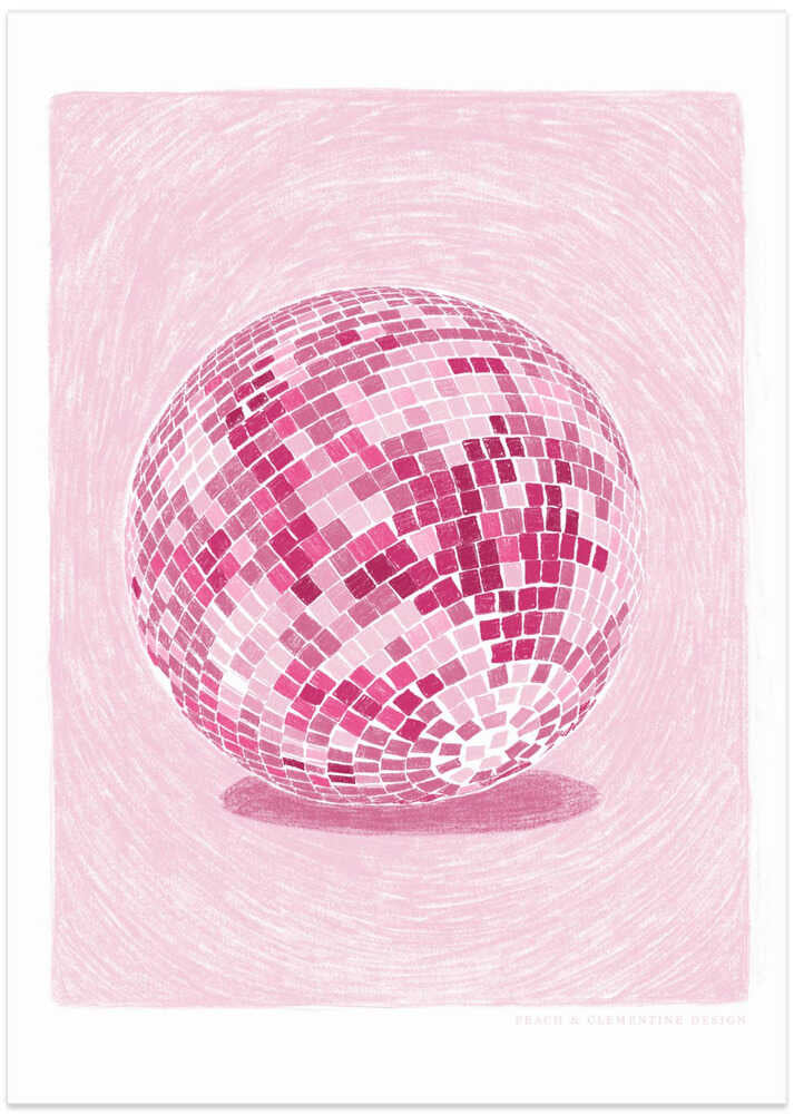 Pandc Discoball Copy 2